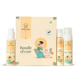 PURE AURA Soothing Care Trio