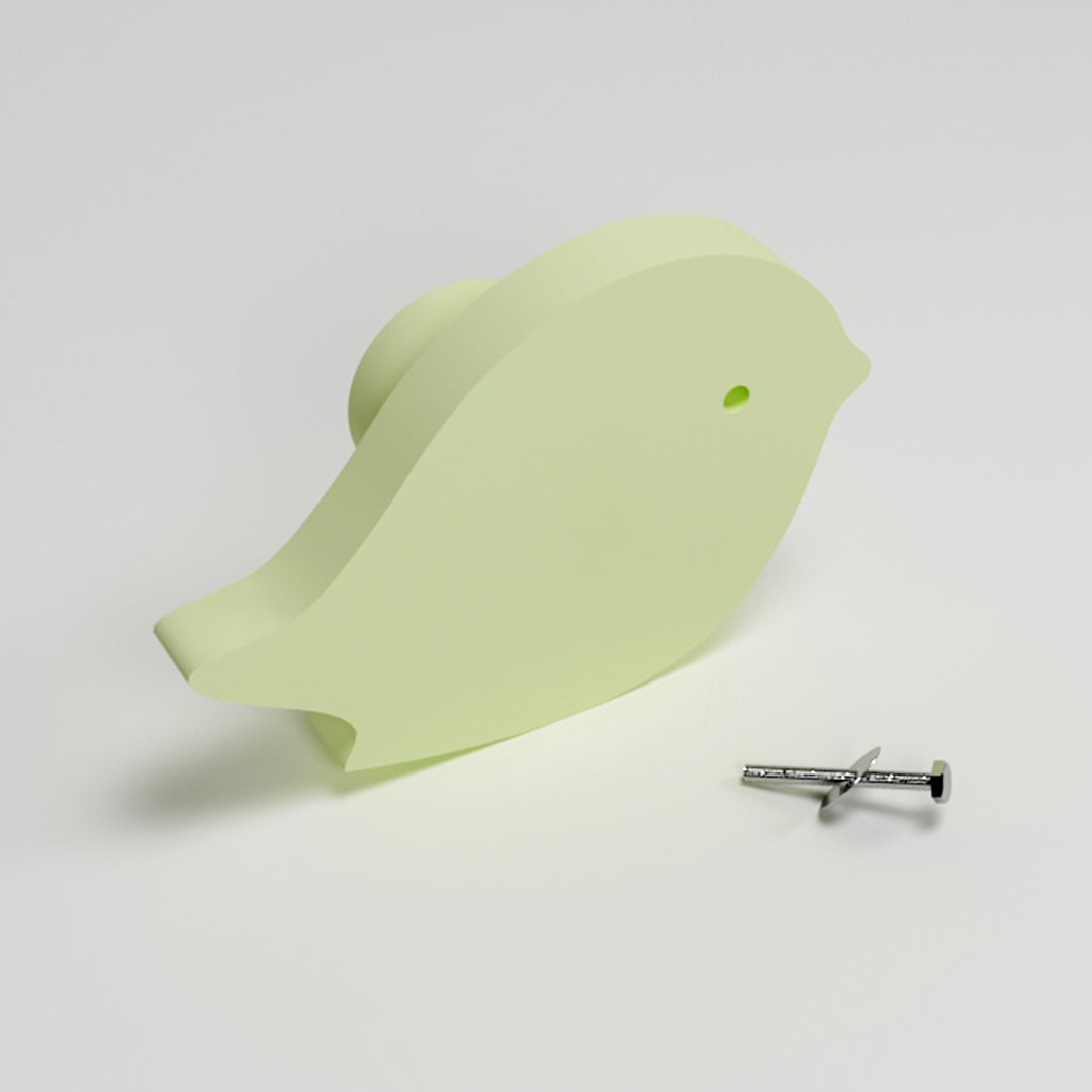 Door/ Drawer Knobs (Set of 2) Sparrows