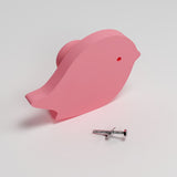 Door/ Drawer Knobs (Set of 2) Sparrows