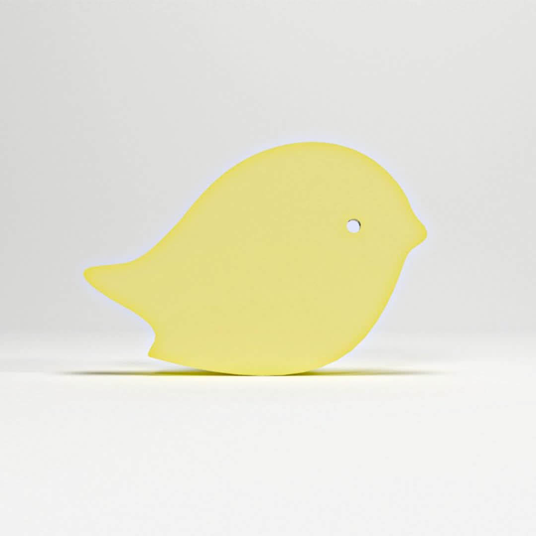 Door/ Drawer Knobs (Set of 2) Sparrows