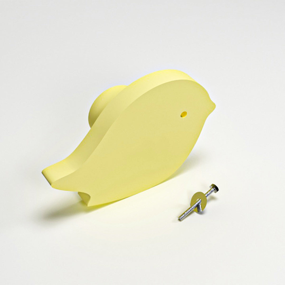 Door/ Drawer Knobs (Set of 2) Sparrows