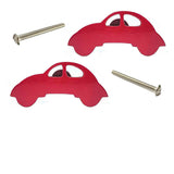 Door/ Drawer Knobs (Set of 2) Car