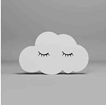 Door/ Drawer Knobs (Set of 2) Cloud