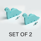 Door/ Drawer Knobs (Set of 2) Knob Set of 2 Dino