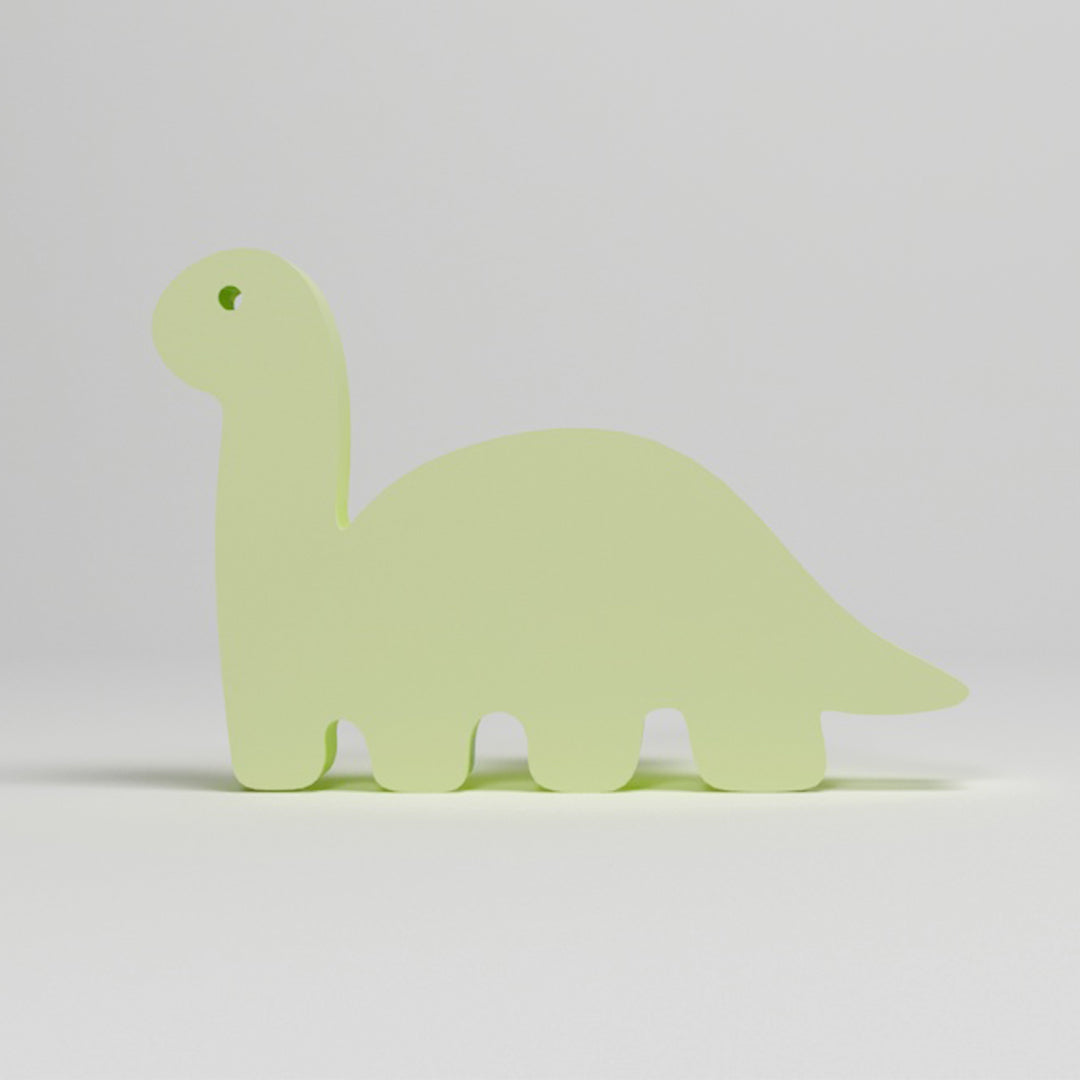 Door/ Drawer Knobs (Set of 2) Knob Set of 2 Dino