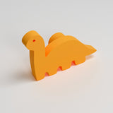 Door/ Drawer Knobs (Set of 2) Knob Set of 2 Dino