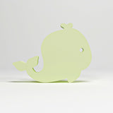 Door/ Drawer Knobs (Set of 2) Dolphin