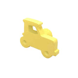 Door/ Drawer Knobs (Set of 2) Tractor
