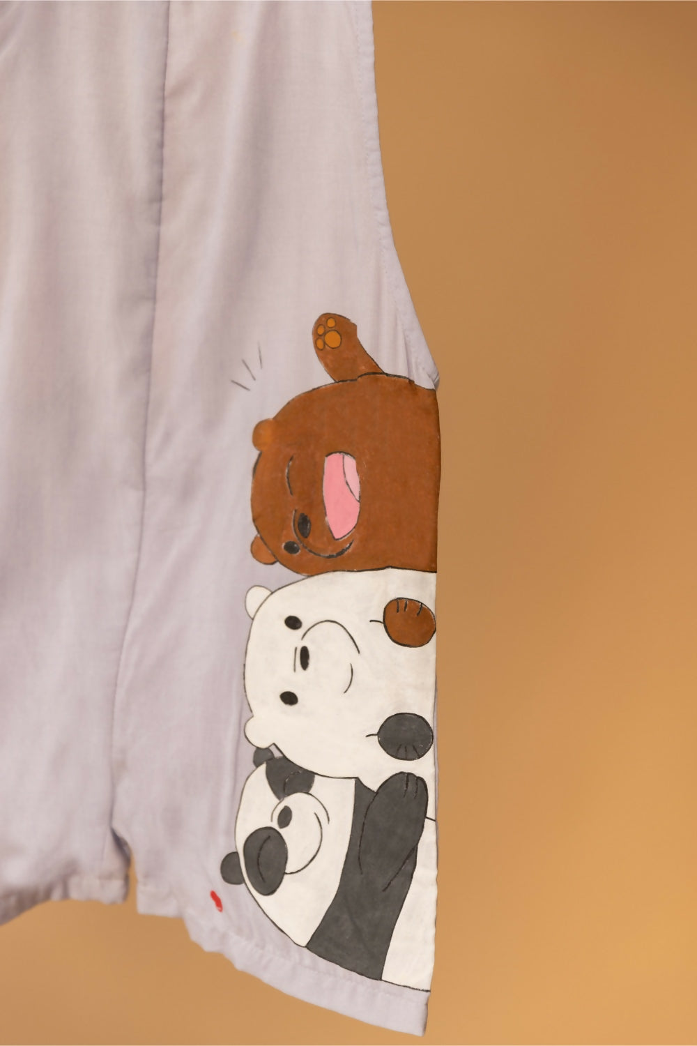 Barey Barey Cute - Jumpsuit - PyaraBaby