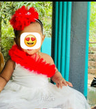 Baby girl frock