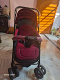 BABYHUG Symphony Stroller/Pram