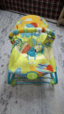 MASTELA Baby Rocker Green