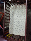 BABYHUG IONIA Wooden Cradle