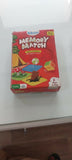 Buy Skillmatics Memory Match – Educational Board Game for Kids to Learn Object Matching and Memory Skills