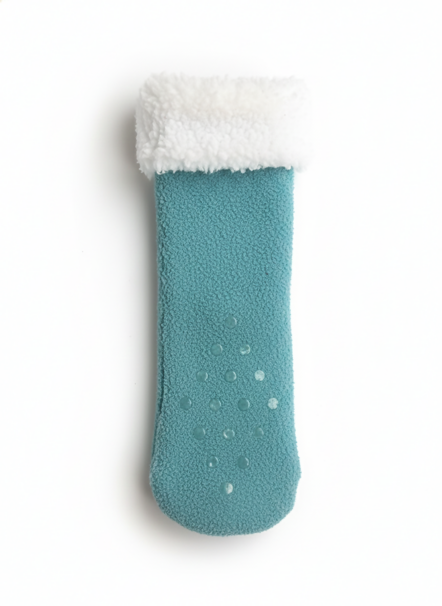 Winter socks for kids pack of 2 pair