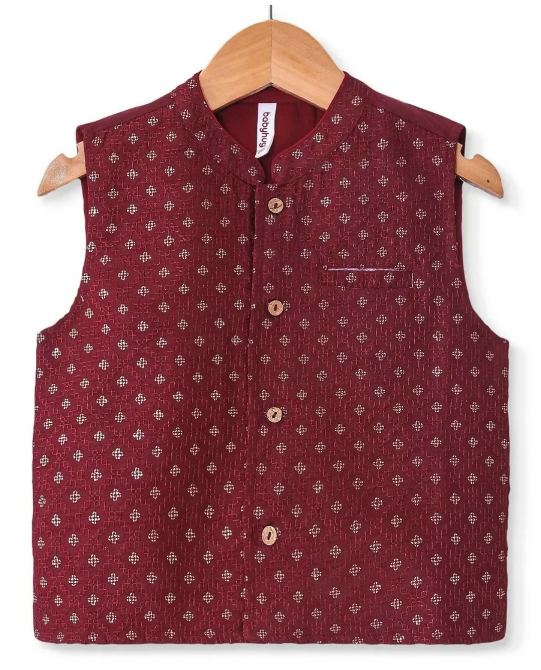 BABYHUG Traditional Ethnic Wear for Boys