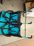 R FOR RABBIT Stroller/Pram