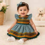 Frock/Dress for Baby Girl