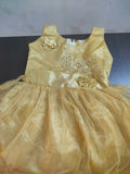 Girls Party Wear Frock – Combo of 2