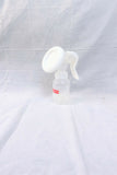Babyhug Manual Pump with Bottle – Brand New Set