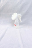 Babyhug Manual Pump with Bottle – Brand New Set