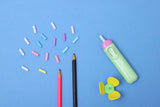 Electric Eraser is a revelation in eraser technology, offering a level of performance that transforms the act of erasing from a chore into a joy.