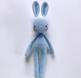 baby toy set, doll teether rattle combo, newborn toys, soft doll for baby, teething toy set