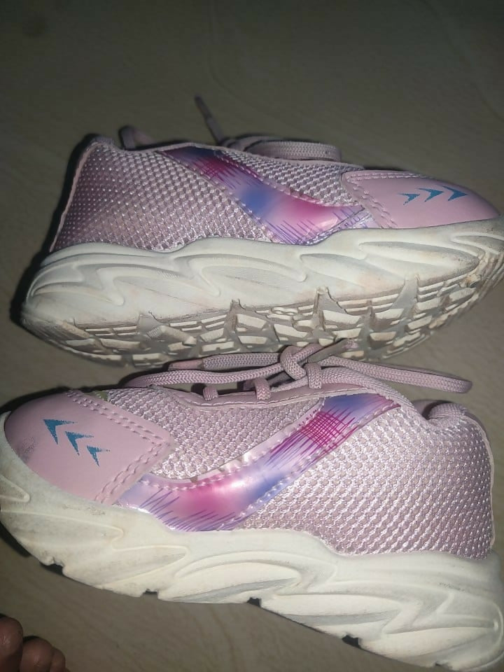 Buy Neulex Shoes for Baby Girl – Soft, Supportive & Stylish Footwear for Little Feet