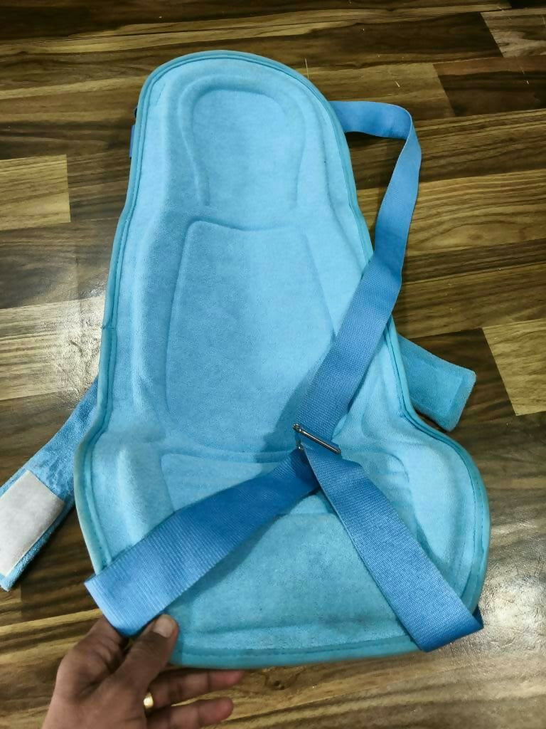 Buy HOOPA 2 In 1 Infant Carrier – Ergonomic, Safe, and Comfortable Support for Newborns