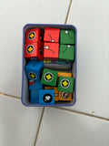Face Puzzle – Fun & Educational Expression Learning Game for Kids