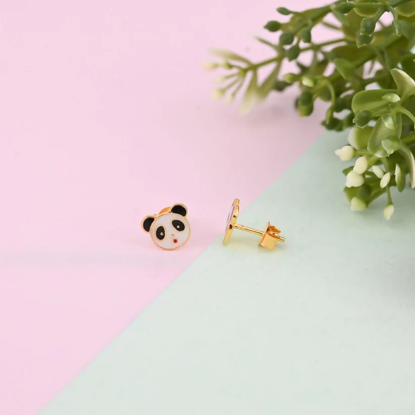 Buy Sterling Silver Baby Earrings – safe, stylish, and secure accessories for little ears.