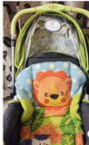 POLLY'S PET Baby Stroller/Pram