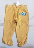 Comfortable and versatile Bottomwear Combo of 3 for babies, made from soft, breathable fabric for everyday wear.
