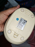 MEHAR READY BABY Advanced breast pump with adjustable suction settings, comfortable pumping design, milk collection system, and efficient breastfeeding support for nursing mothers.