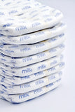 Milk Baby Diaper Yoga Pants, Size M - 42 Pcs, 6 To 11 KG