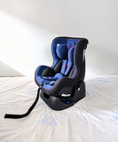 LuvLap Sports Convertible Baby Car Seat Rear Forward Facing 5 Point Harness B162