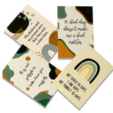 ZOOPLAY Moms Affirmations Cards