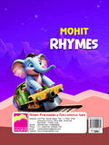 RHYMES TIME-C(UKG)