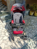 CHICCO CORTINA Baby Stroller