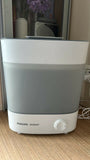 PHILIPS AVENT Steriliser/Sterilizer