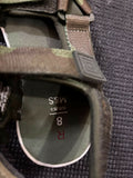 MARKS & SPENCER Military Camo Sandals with camouflage-print design, adjustable straps, comfortable footbed, and durable construction for everyday wear, outdoor play, and casual outings.