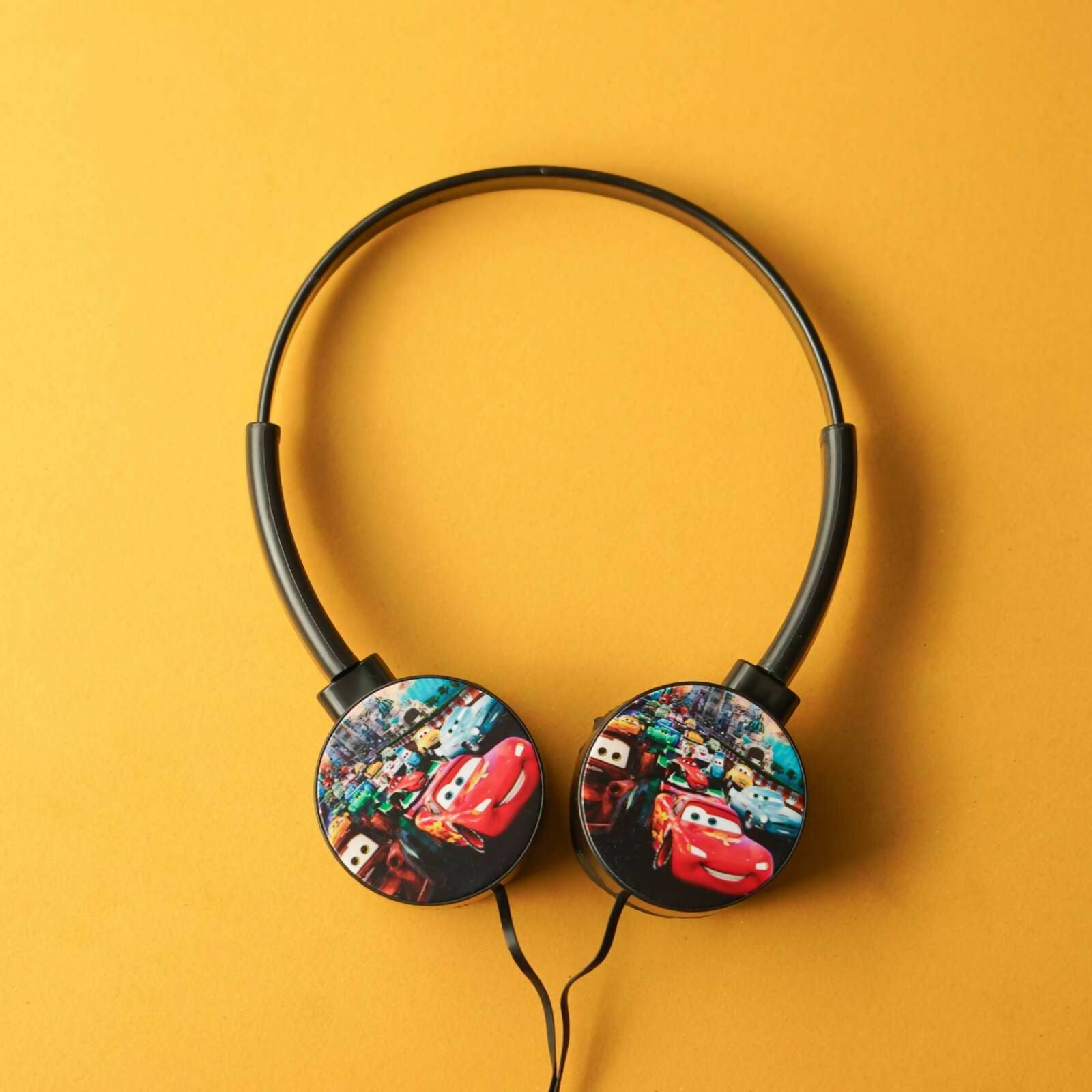 Perk up your ears and wow your friends with ilearnngrow headphones . Delivering the same amazing sound quality and SafeAudio features you'd come to expect.