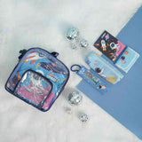 ILEARNNGROW 11-in 1 stationary set