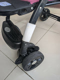 LuvLap Baby Stroller 0-3Years