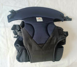 Buy Mylo Baby Carrier Bag – versatile 4-position carrier with padded support for babies aged 4 to 24 months.