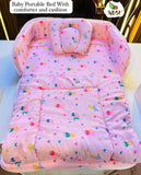 Baby Portable Bed/Sleeping bed