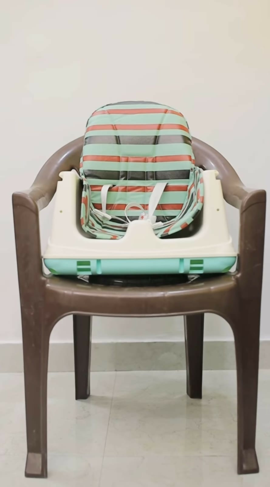 LUVLAP 4-in-1 High Chair