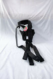 Babyhug 3 Way Baby Carrier New With Box Ergonomic Adjustable Infant Toddler