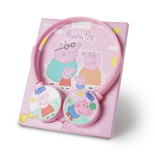 Perk up your ears and wow your friends with ilearnngrow headphones . Delivering the same amazing sound quality and SafeAudio features you'd come to expect.