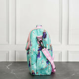 Insulated Bag is an ideal carrier bag to carry food or other items to school, college, work, picnics, and outings.